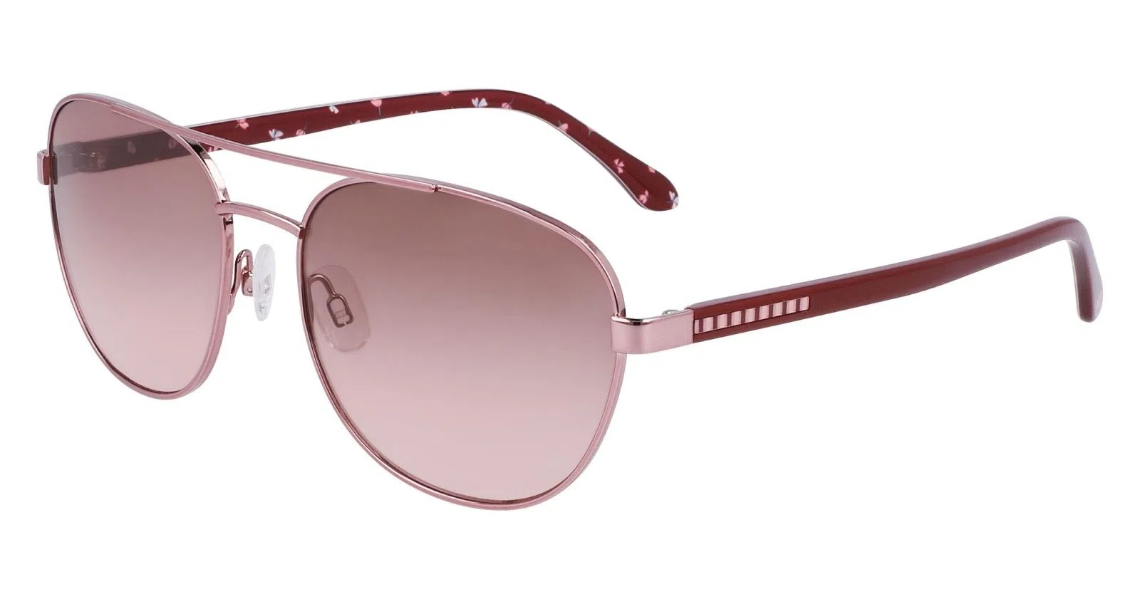 Draper James DJ7040 Sunglasses - view 3
